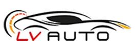 Lv Auto Garage Auto Vannes Logo