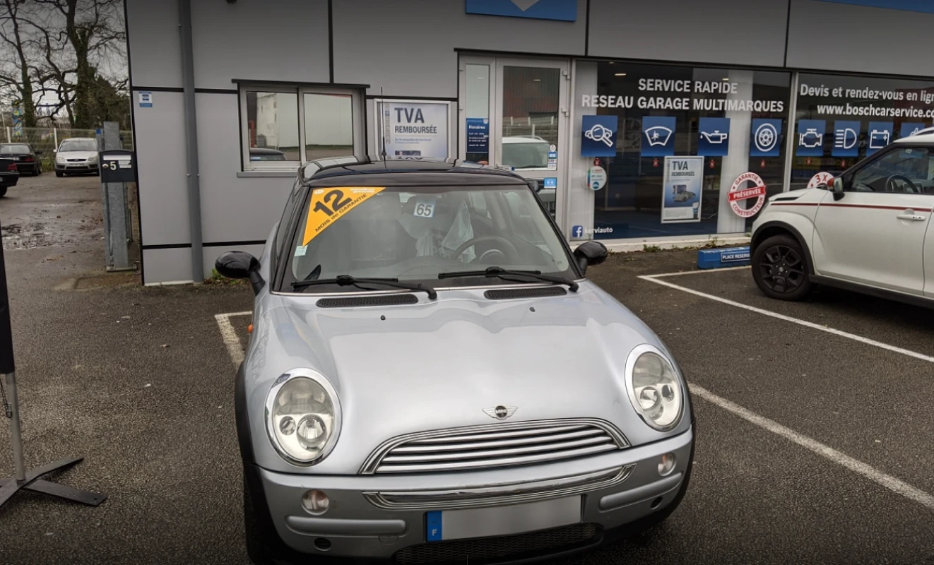 Lv Auto Garage Auto Vannes Realisation 3 1